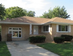 Foreclosure in  POWERS LN Champaign, IL 61821