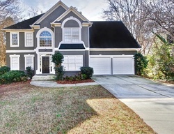 Foreclosure in  STONECROFT PL Duluth, GA 30097