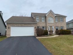 Foreclosure in  HAIDER AVE Naperville, IL 60564