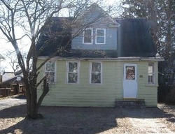 Foreclosure in  MOHAWK ST Stratford, CT 06615