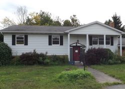 Foreclosure in  S WASHINGTON AVE Jermyn, PA 18433