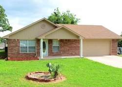 Foreclosure Listing in E 5TH AVE BRISTOW, OK 74010