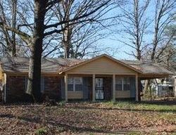 Foreclosure in  ABERNATHY RD Memphis, TN 38116
