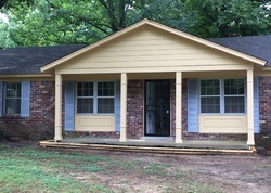 Foreclosure in  ABERNATHY RD Memphis, TN 38116