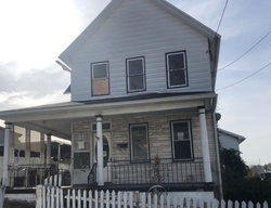 Foreclosure in  E PINE ST Scranton, PA 18512