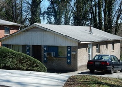 Foreclosure in  ELBRIDGE DR NW Atlanta, GA 30318