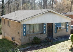 Foreclosure in  ELBRIDGE DR NW Atlanta, GA 30318