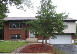  Central Park Ave, Hazel Crest IL