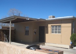 Foreclosure in  QUINCY ST NE Albuquerque, NM 87110