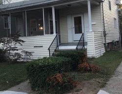Foreclosure in  WINNETT ST Hamden, CT 06517