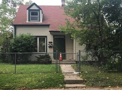 Foreclosure in  N 42ND ST Milwaukee, WI 53209