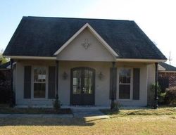 Foreclosure in  ESPERANZA DR Port Allen, LA 70767