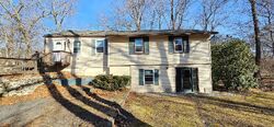 Foreclosure in  IRELAND DR Coventry, CT 06238