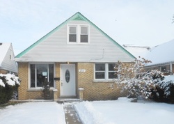 Foreclosure in  FINLEY AVE River Grove, IL 60171