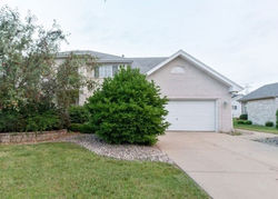 Foreclosure in  FAITH CT Chicago Heights, IL 60411
