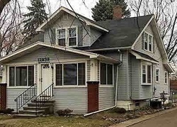 Foreclosure in  MATTHEWS ST Carleton, MI 48117