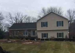 Foreclosure in  GRAVEL HILL RD Monroe Township, NJ 08831