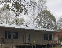 Foreclosure in  JOE BRACKETT RD Jasper, AL 35504