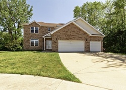 Foreclosure in  MILLARD AVE Richton Park, IL 60471