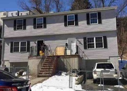 Foreclosure in  ORCHARD ST Yonkers, NY 10703