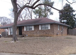 Foreclosure in  ROCK BASS DR Memphis, TN 38127