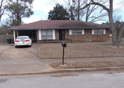 Foreclosure in  ROCK BASS DR Memphis, TN 38127