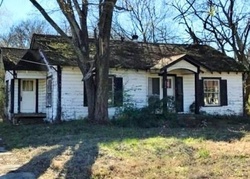 Foreclosure in  E CROCKETT ST De Kalb, TX 75559