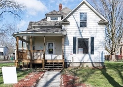 Foreclosure in  PINE ST Three Rivers, MI 49093