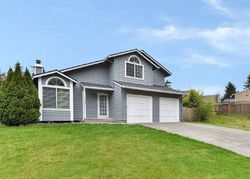 Foreclosure in  19TH AVENUE CT S Spanaway, WA 98387