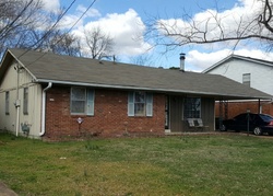Foreclosure in  W HOLMES RD Memphis, TN 38109