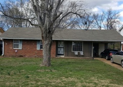 Foreclosure in  W HOLMES RD Memphis, TN 38109