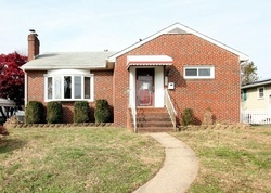 Foreclosure in  DALE RD Pasadena, MD 21122