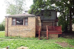 Foreclosure in  HAWTHORNE AVE Wood Dale, IL 60191