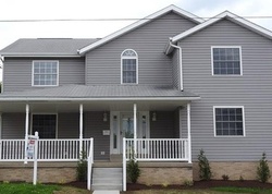 Foreclosure Listing in WOOD ST LATROBE, PA 15650