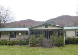 Foreclosure Listing in PORTER VALLEY RD MARION, VA 24354
