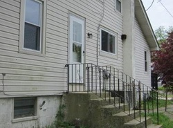 Foreclosure in  W 12TH ST Marcus Hook, PA 19061