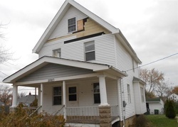 Foreclosure in  HAZEL AVE Wickliffe, OH 44092