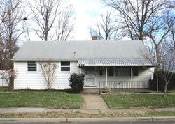 Foreclosure in  STILES AVE Maple Shade, NJ 08052