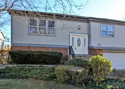 Foreclosure Listing in COBBLESTONE CT BUFFALO GROVE, IL 60089