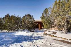 Foreclosure in  CRESTVIEW CIR Santa Fe, NM 87506