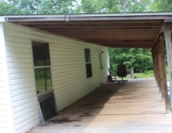 Foreclosure Listing in NEEDMORE RD BYBEE, TN 37713