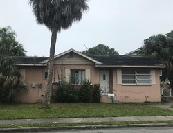 Foreclosure in  FREEMAN ST S Saint Petersburg, FL 33701