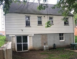 Foreclosure in  EDEN AVE NW Massillon, OH 44646