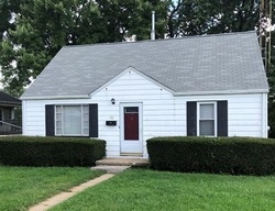 Foreclosure in  EDEN AVE NW Massillon, OH 44646