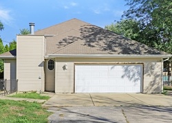 Foreclosure in  N COLUMBINE AVE Lombard, IL 60148