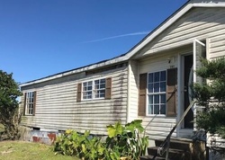 Foreclosure in  TROTTING TRL Osteen, FL 32764