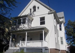 Foreclosure in  BROWN ST # 32 Hartford, CT 06114