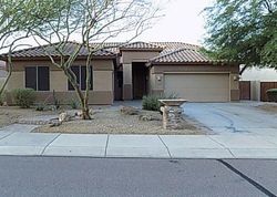 Foreclosure in  W BUCKHORN TRL Peoria, AZ 85383