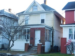 Foreclosure in  POPLAR ST Newburgh, NY 12550