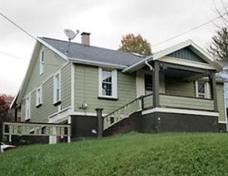 Foreclosure in  FLORIDA AVE Johnstown, PA 15902